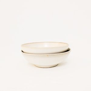 Denby bowls